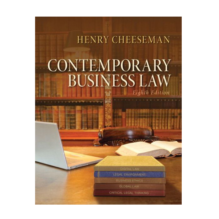 قانون کیفری